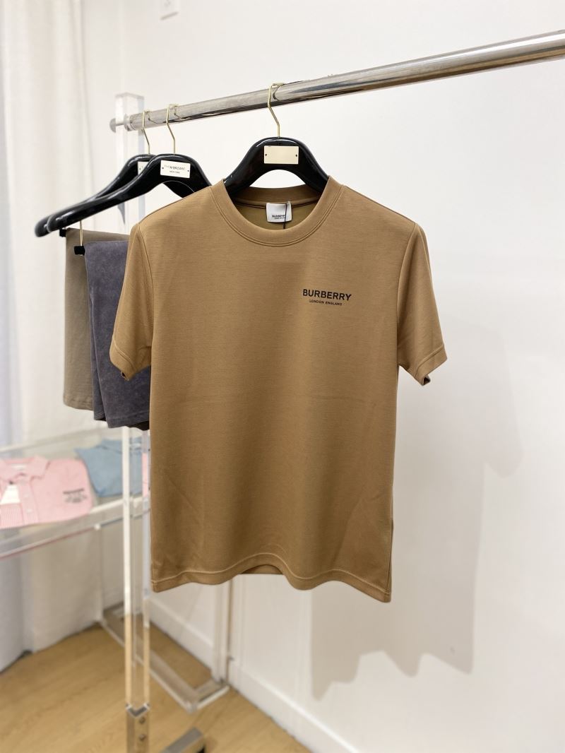 Burberry T-Shirts